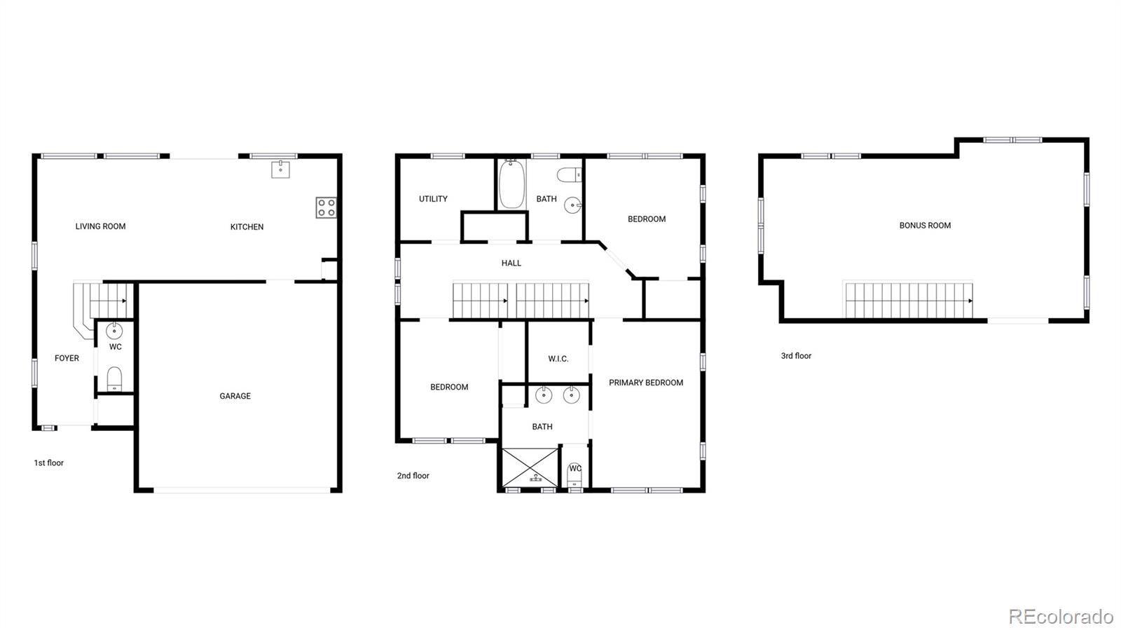 10186 Zeno St, Commerce City, CO 80022