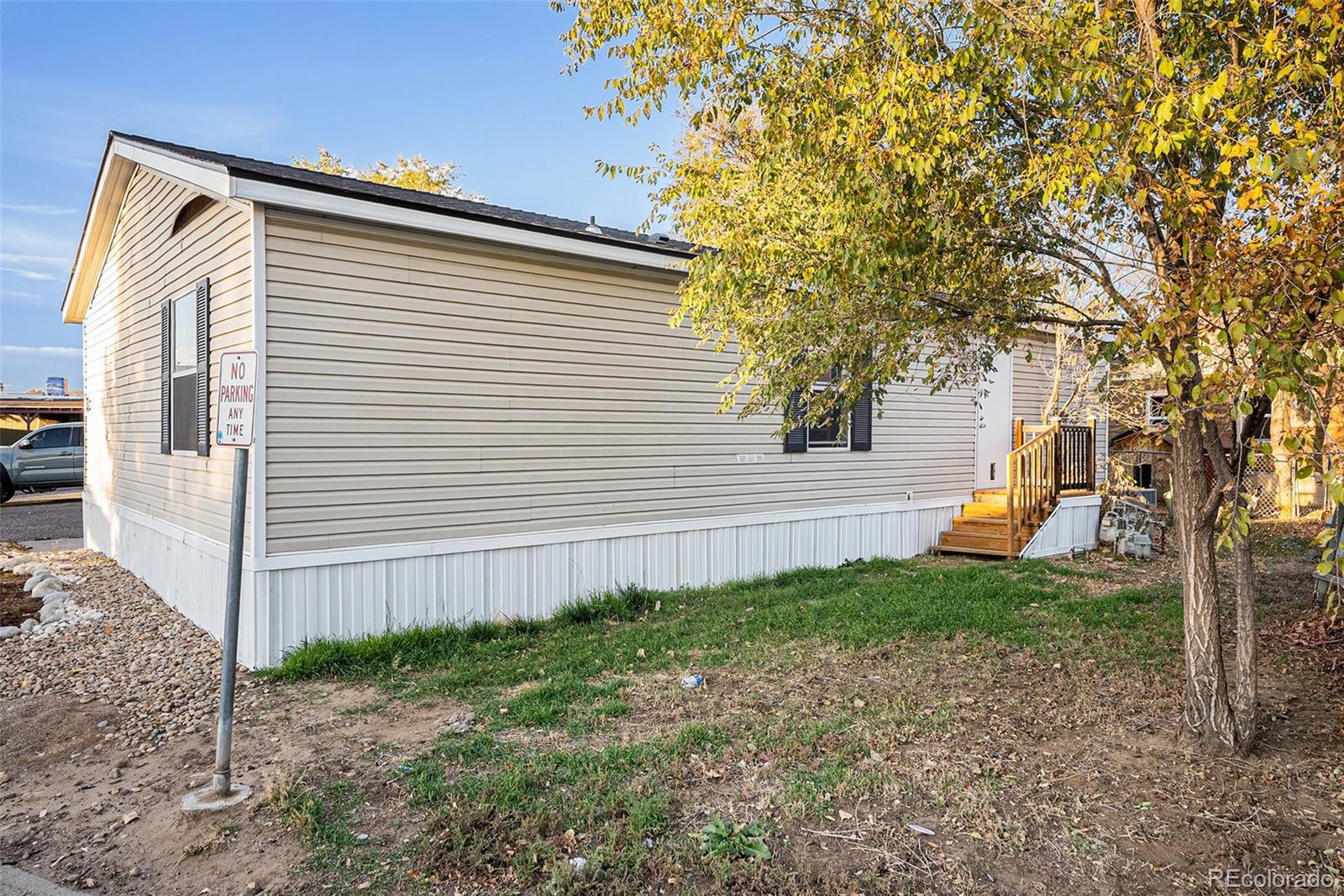 6500 E 88th Ave Lot 303, Henderson, CO 80640