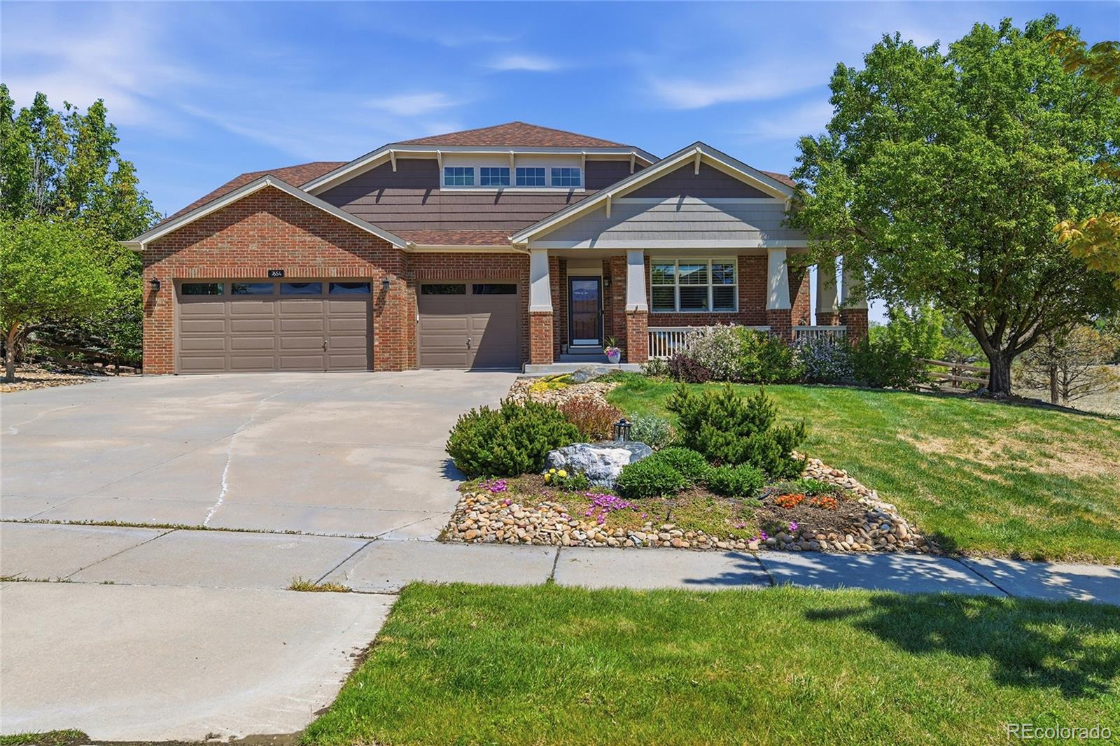 7654 Umber Ct, Arvada, CO 80007
