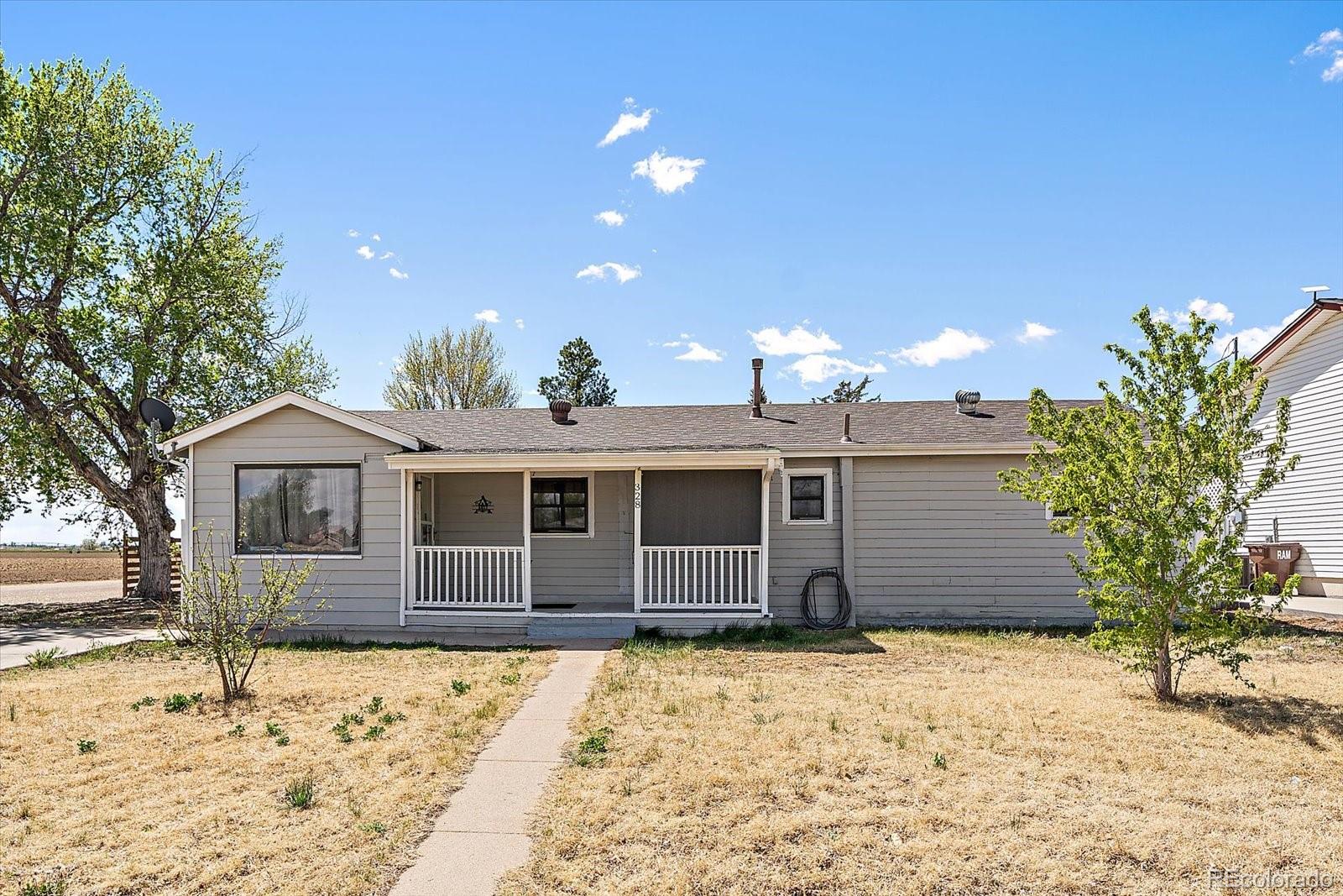 328 E Union Ave, La Salle, CO 80645