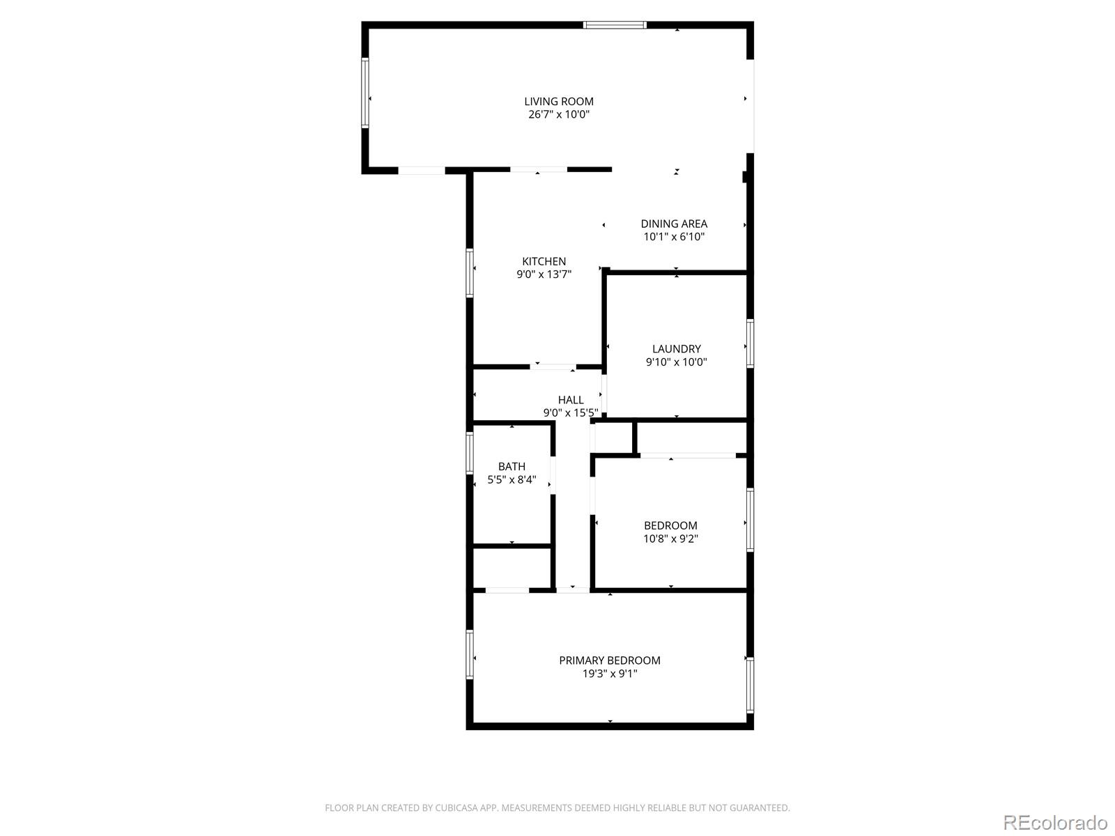 328 E Union Ave, La Salle, CO 80645