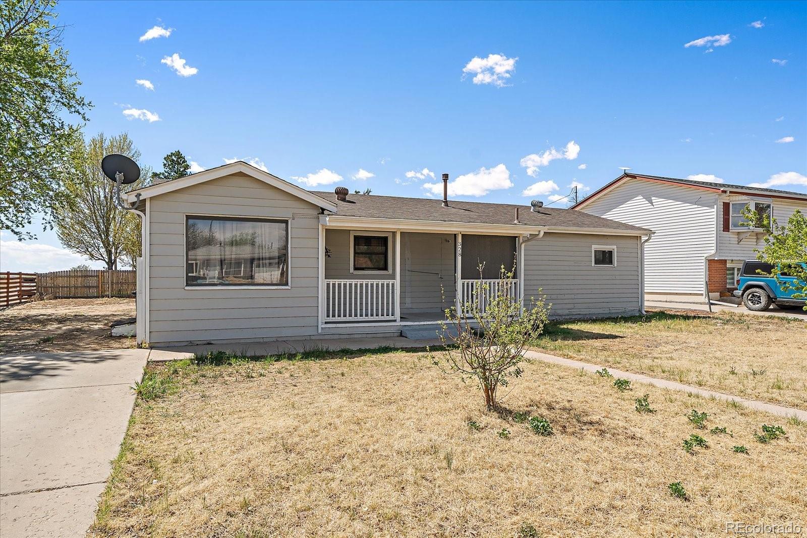 328 E Union Ave, La Salle, CO 80645