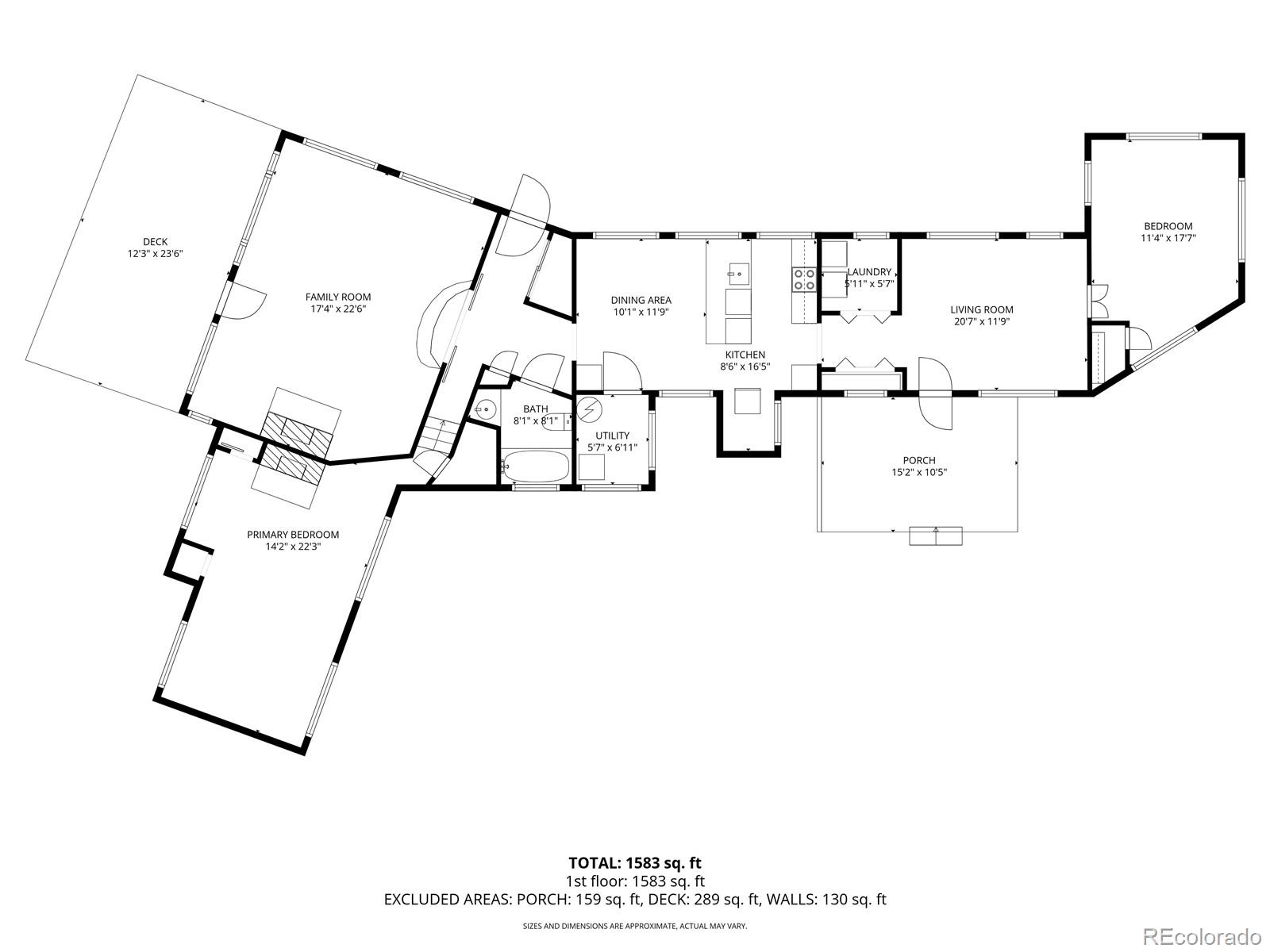 11865 Vollmer Rd, Colorado Springs, CO 80908