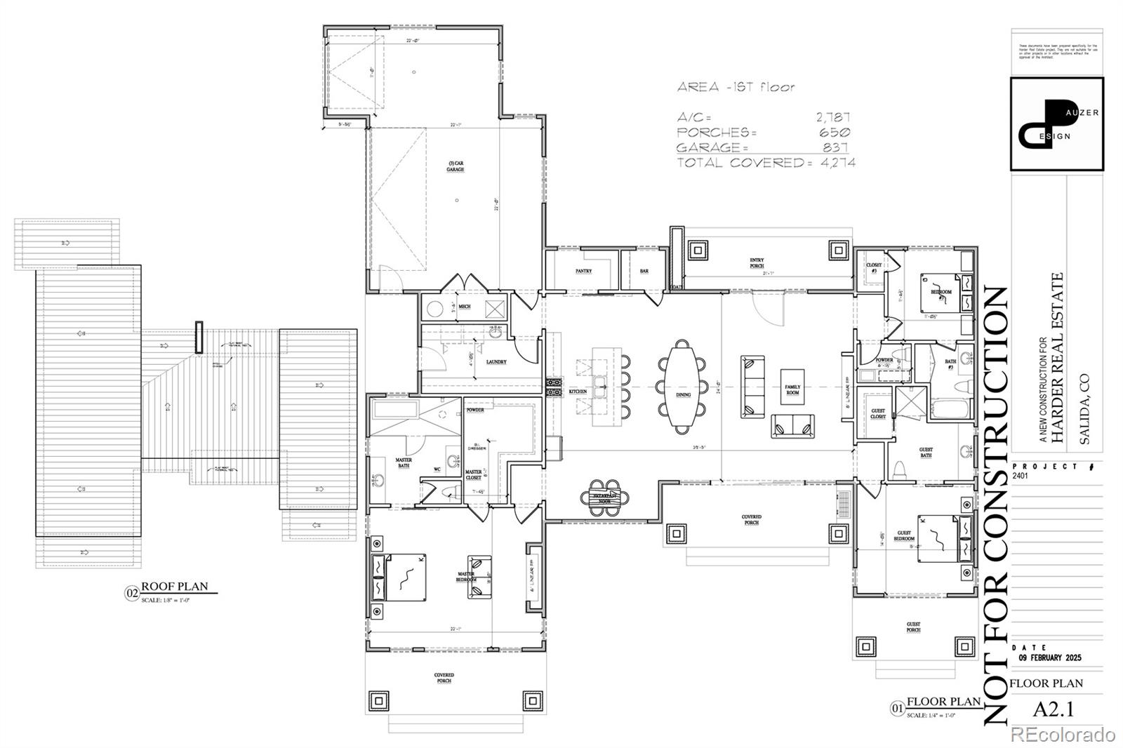 9102 Sheridan Loop, Salida, CO 81201