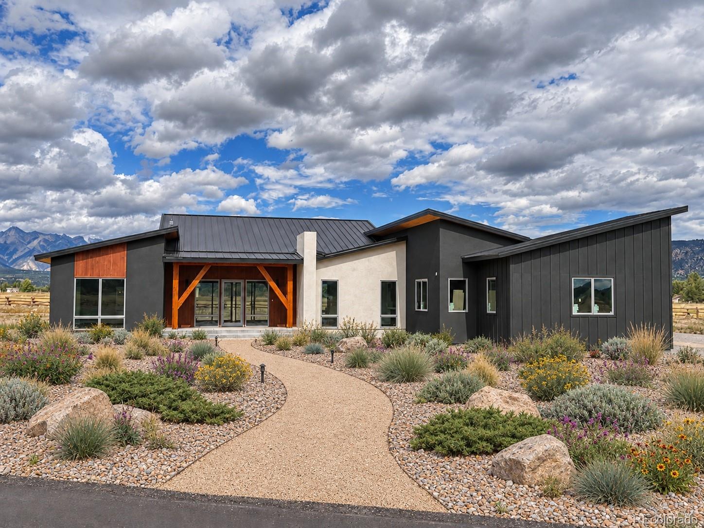 9102 Sheridan Loop, Salida, CO 81201