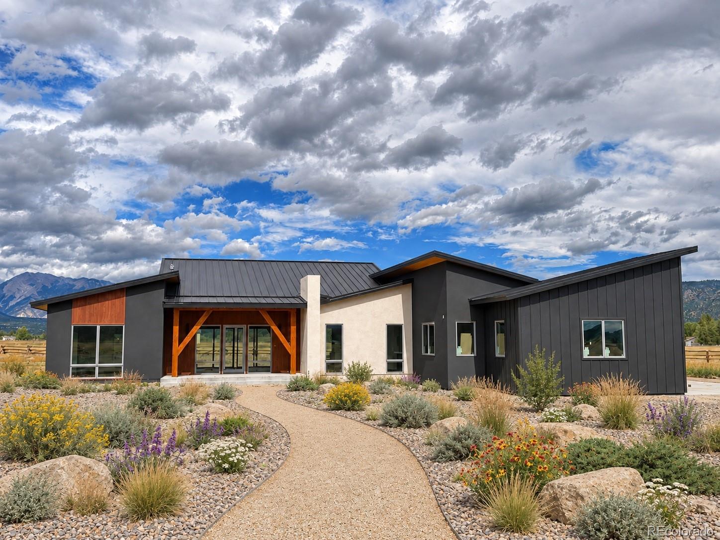 9102 Sheridan Loop, Salida, CO 81201