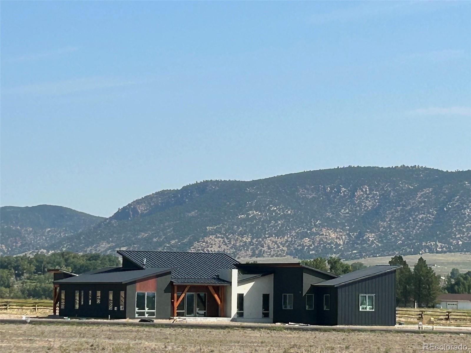 9102 Sheridan Loop, Salida, CO 81201