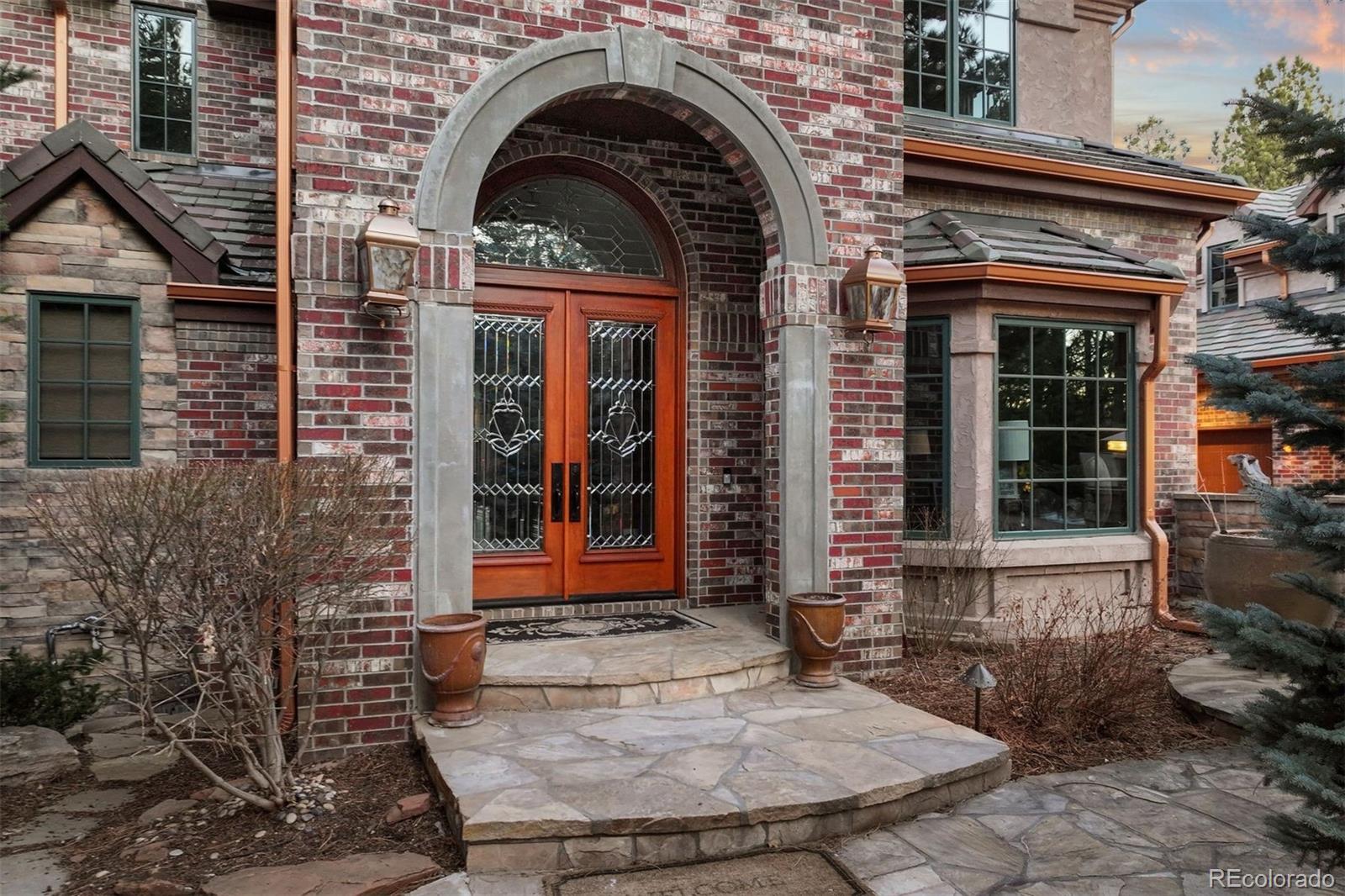 77 Comstock Pl, Castle Rock, CO 80108