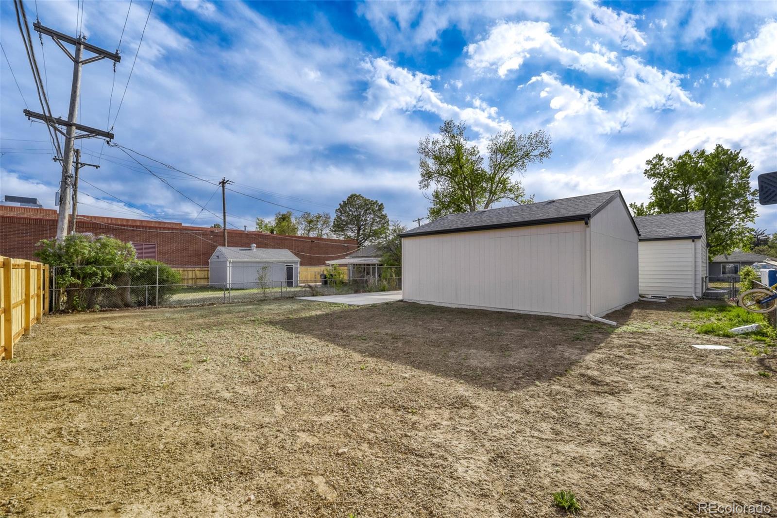 1590 S Jackson St, Denver, CO 80210