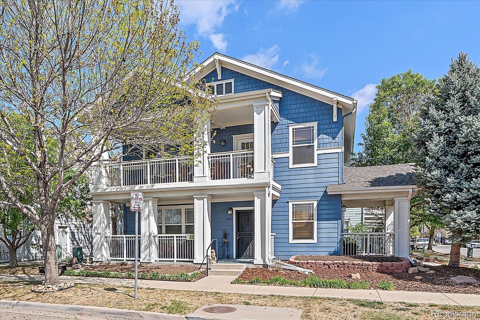 7493 E 26th Ave, Denver, CO 80238