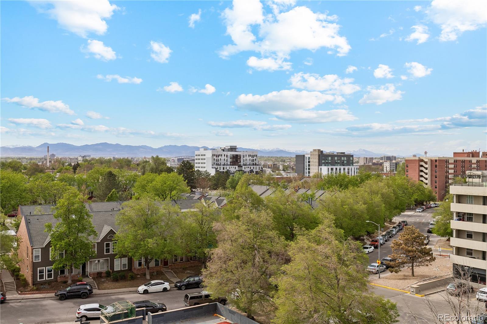 601 W 11th Ave #310, Denver, CO 80204