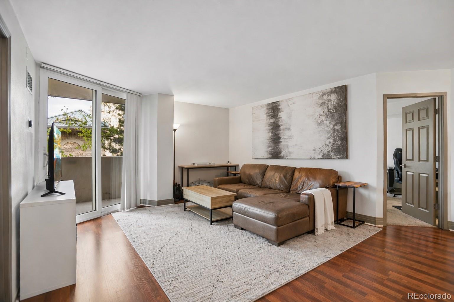 601 W 11th Ave #310, Denver, CO 80204