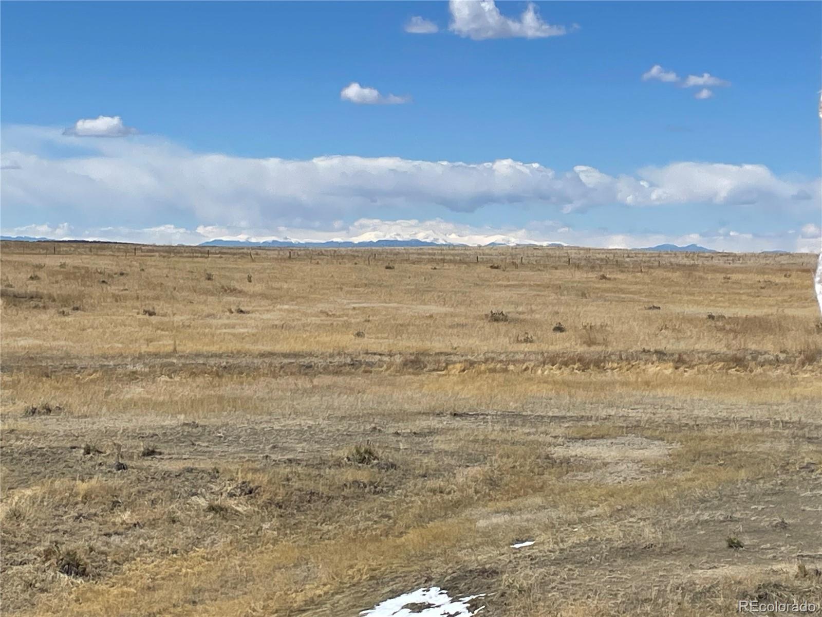 0 Stillness Loop Lot 1a Lot 1, Kiowa, CO 80117