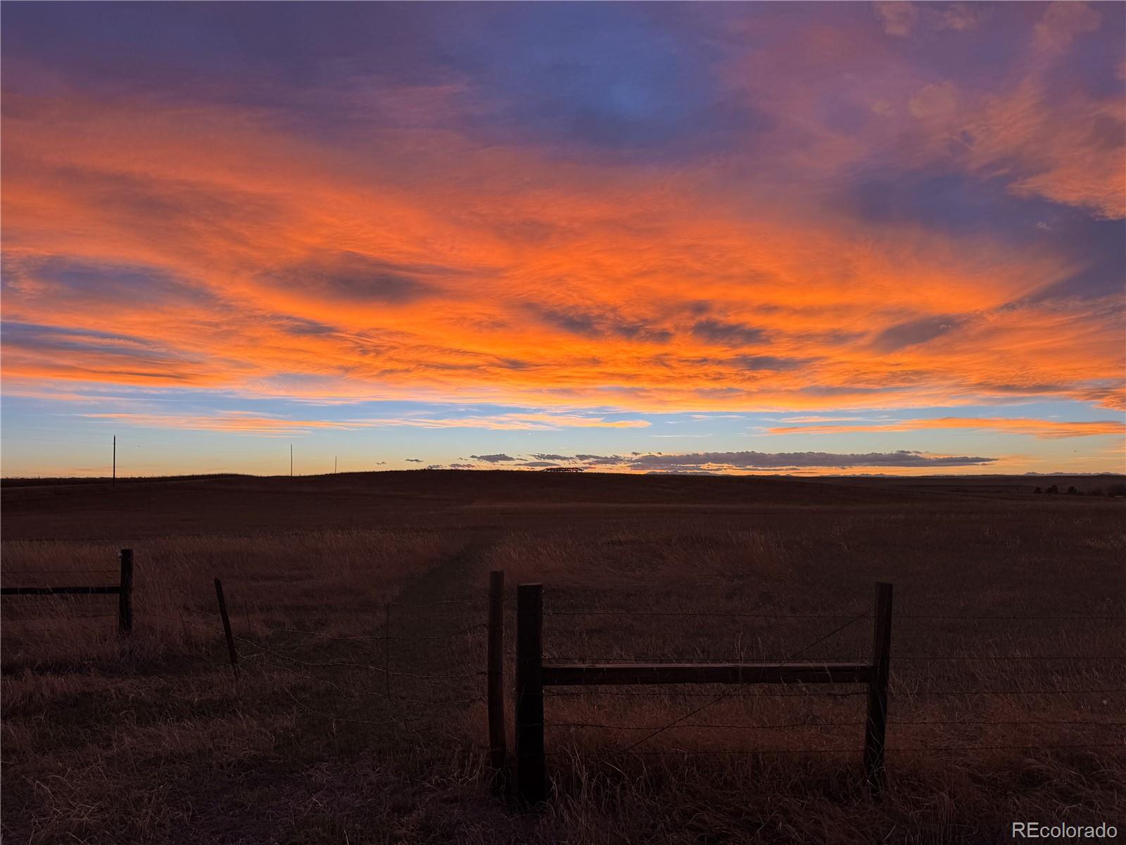 0 Stillness Loop Lot 1a Lot 1, Kiowa, CO 80117