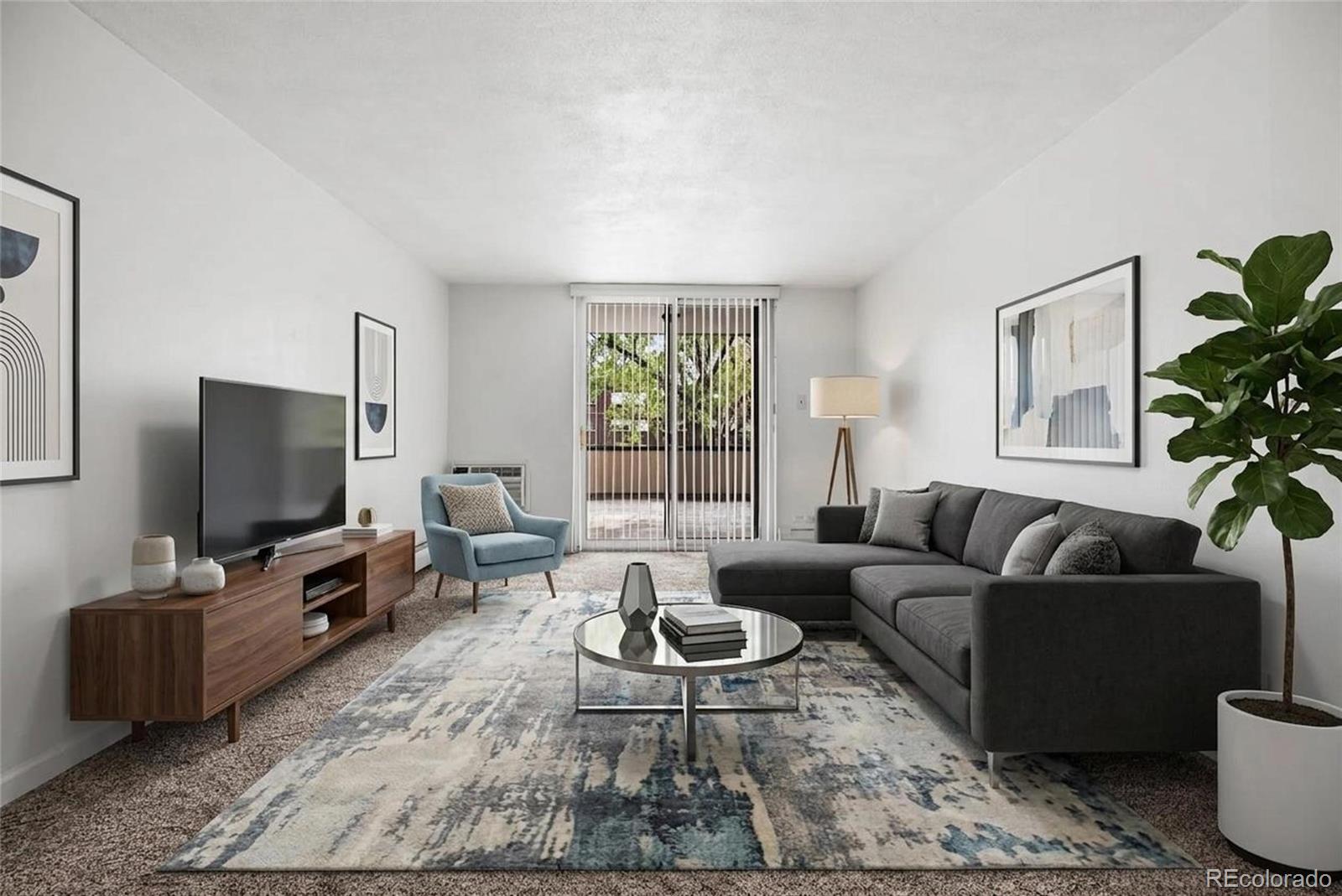 7801 W 35th Ave #210, Wheat Ridge, CO 80033