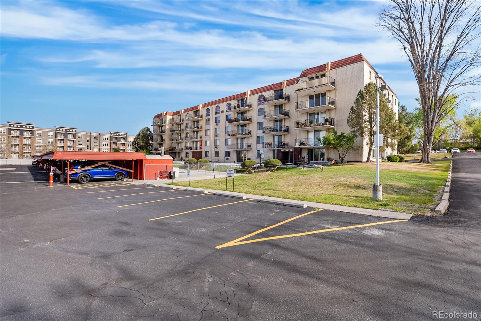 7801 W 35th Ave #210, Wheat Ridge, CO 80033