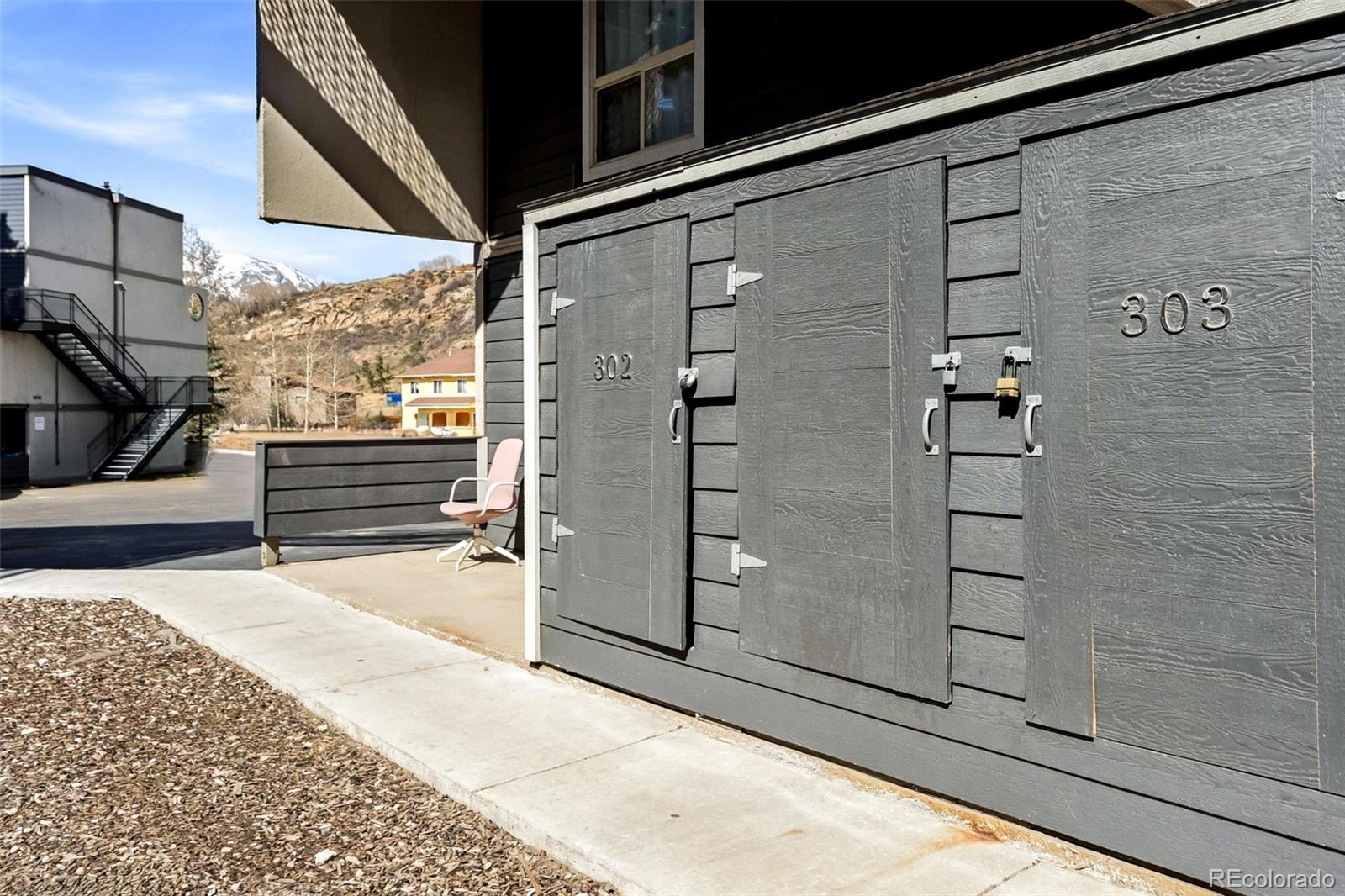 390 Straight Creek Dr #303, Dillon, CO 80435