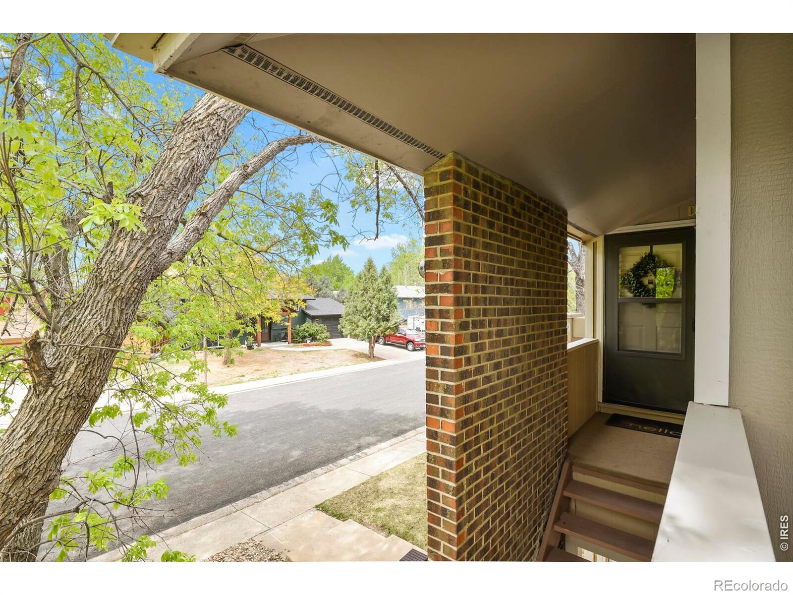 1118 Centaur Cir #D, Lafayette, CO 80026