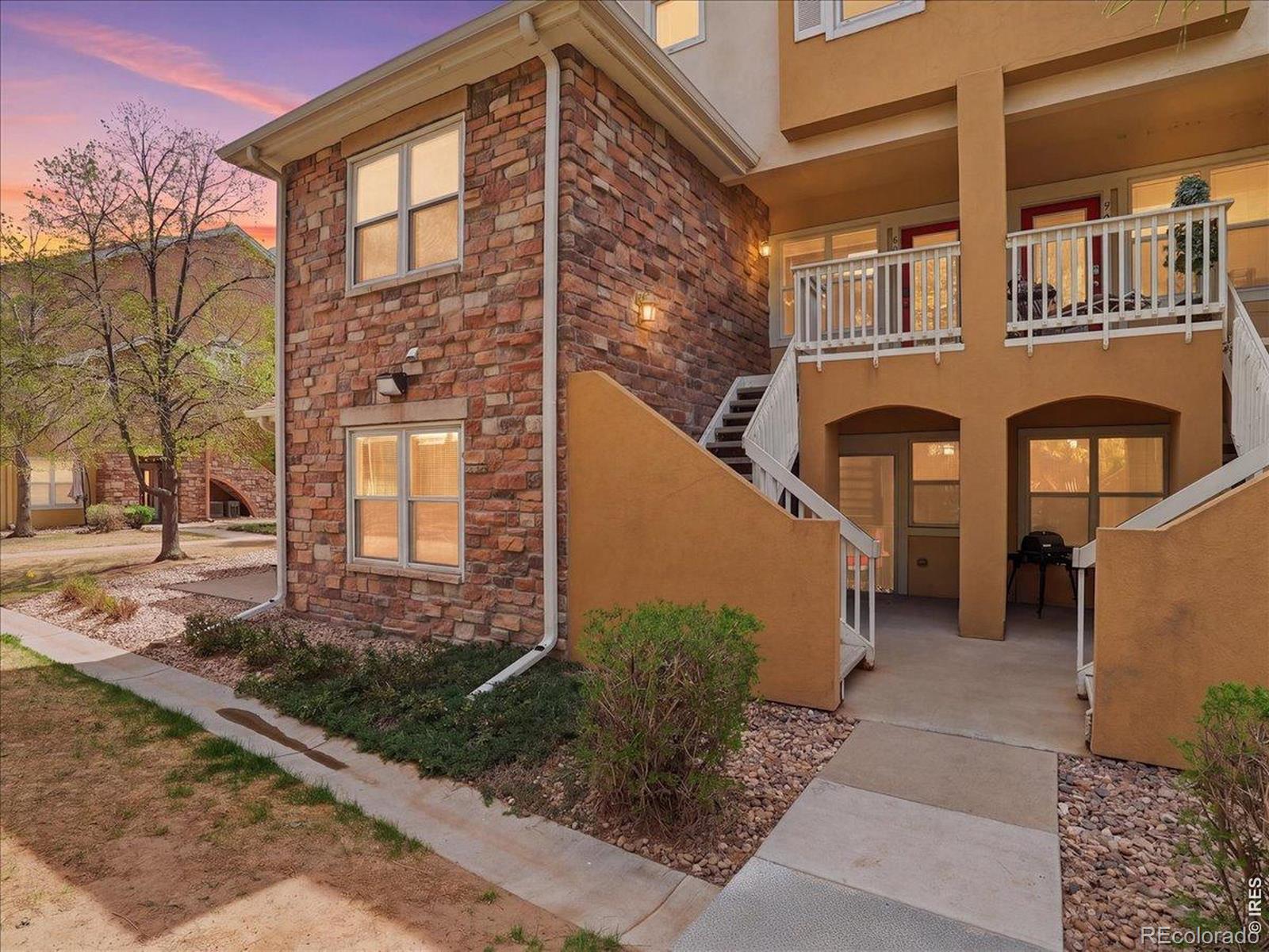 506 Lucca Dr, Evans, CO 80620