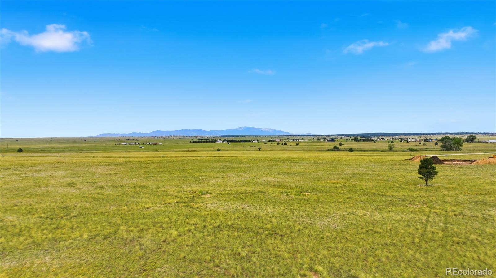 14830 Tiboria Loop, Peyton, CO 80831
