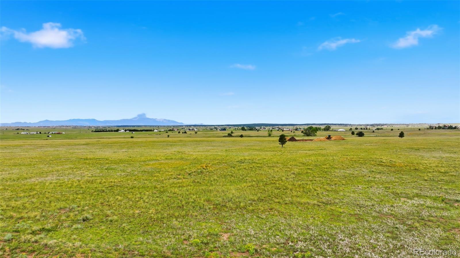 14830 Tiboria Loop, Peyton, CO 80831