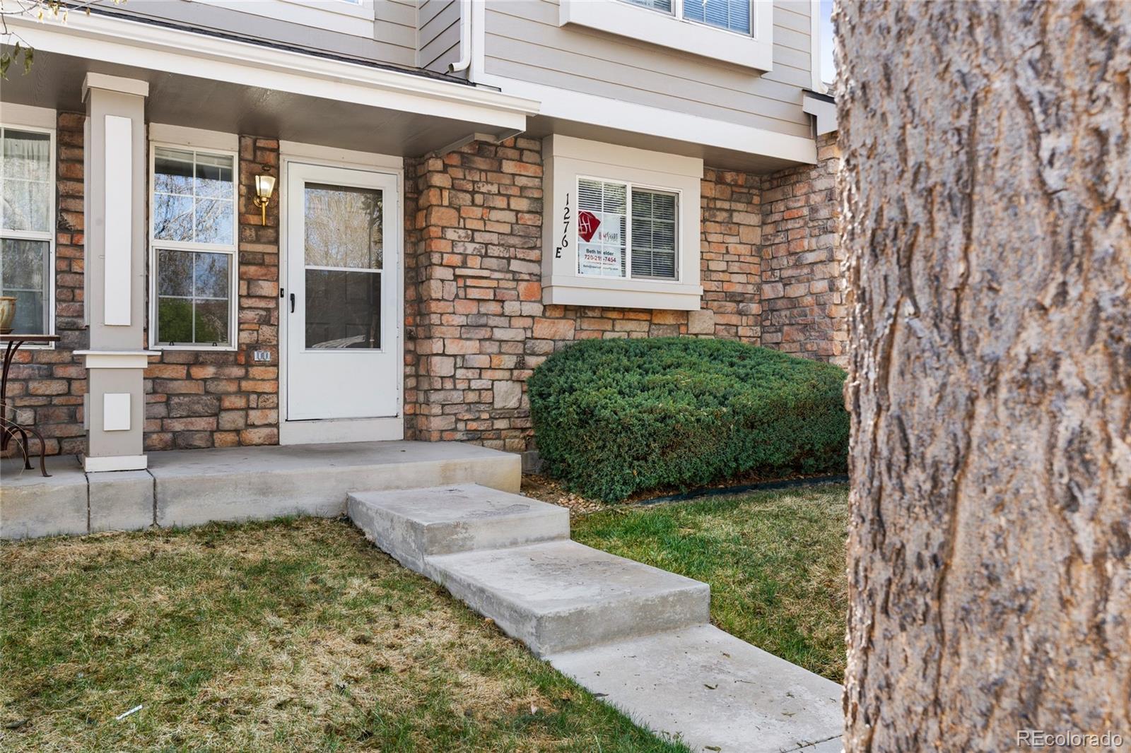 1276 S Zeno Cir #E, Aurora, CO 80017
