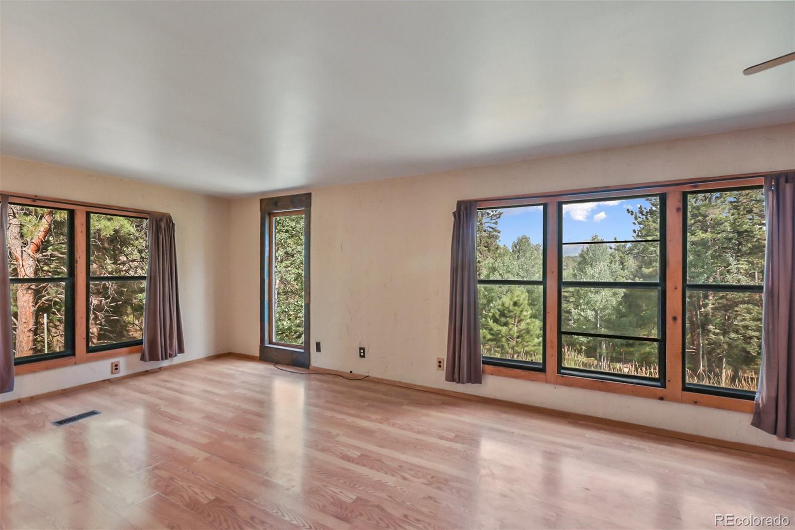 410 Rangeview Rd, Divide, CO 80814