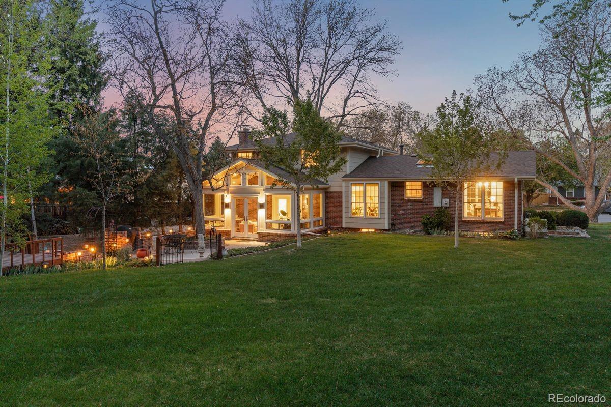 2161 S Dover Way, Lakewood, CO 80227