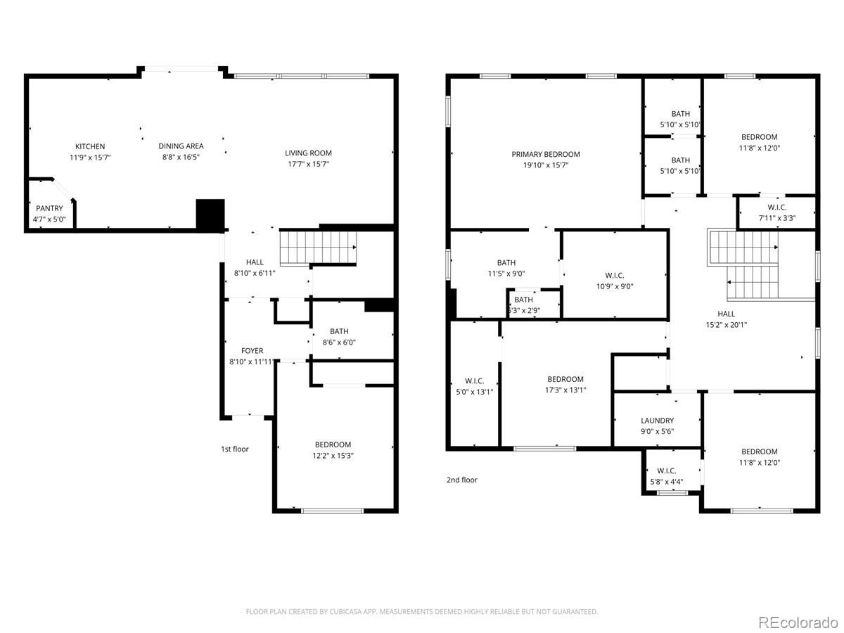 549 Twilight Ct, Fort Lupton, CO 80621