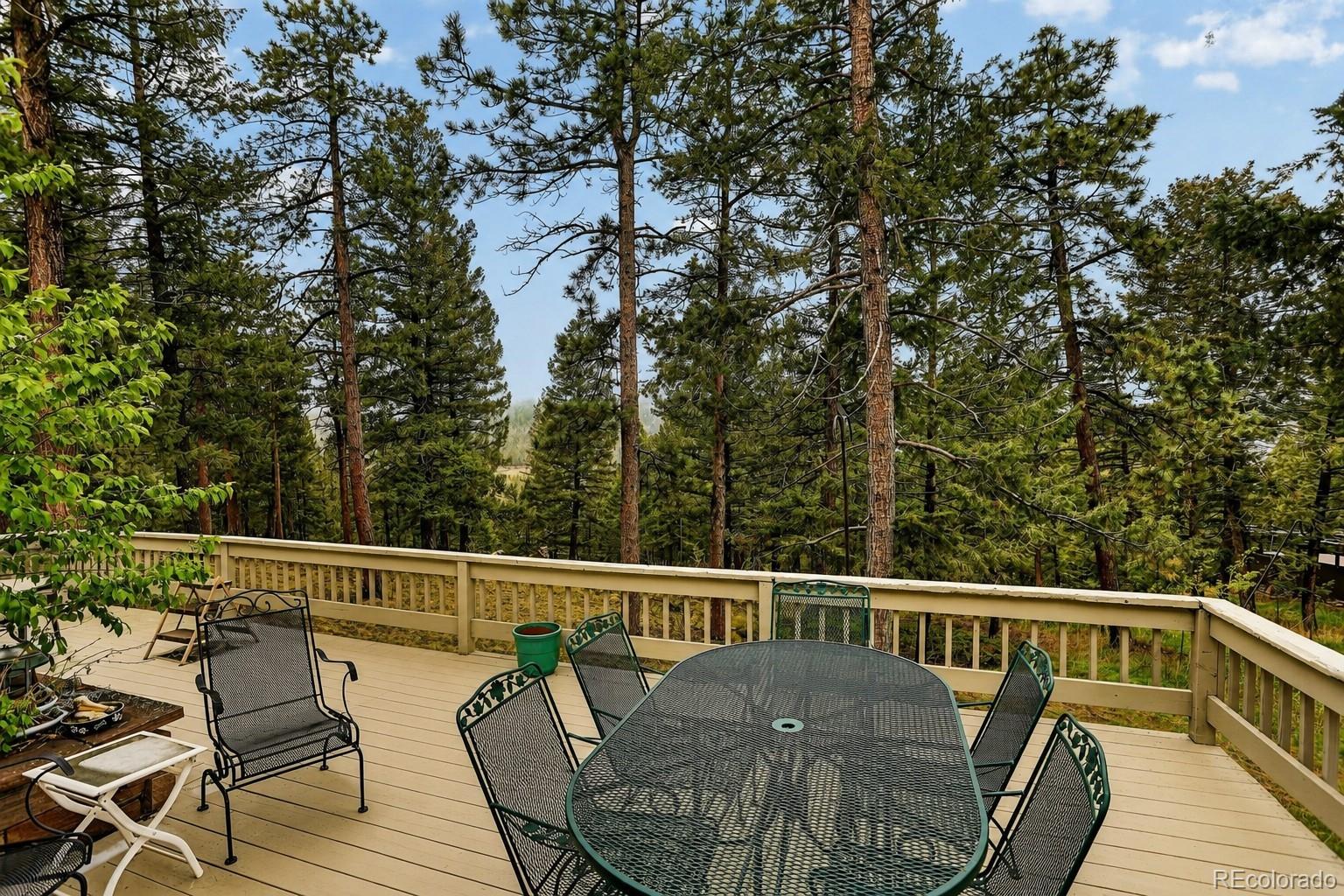 28221 Bonanza Dr, Evergreen, CO 80439
