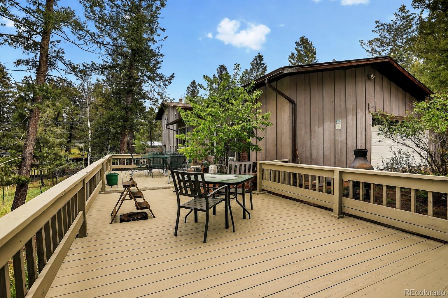 28221 Bonanza Dr, Evergreen, CO 80439