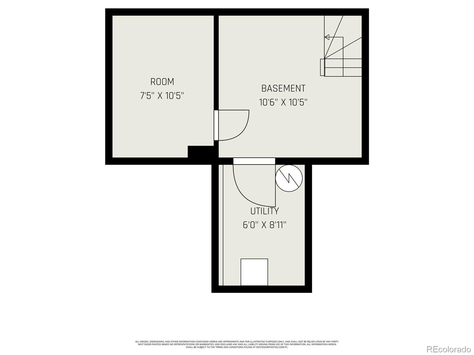 218 W Irvington Pl, Denver, CO 80223