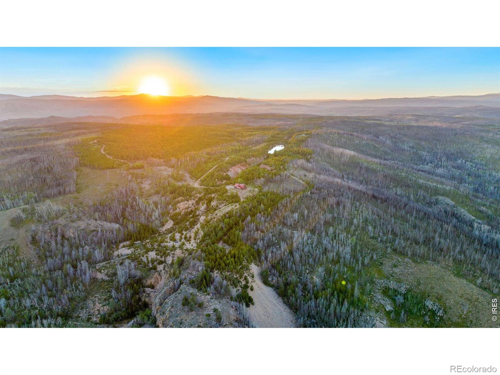 5200 Jackson County Road 49, Walden, CO 80480