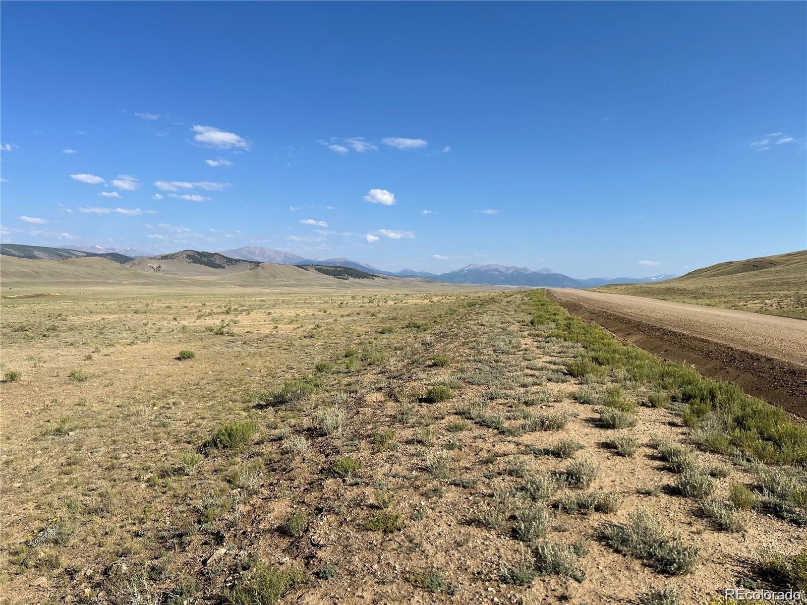 0 Co Road 15 Rd, Hartsel, CO 80449