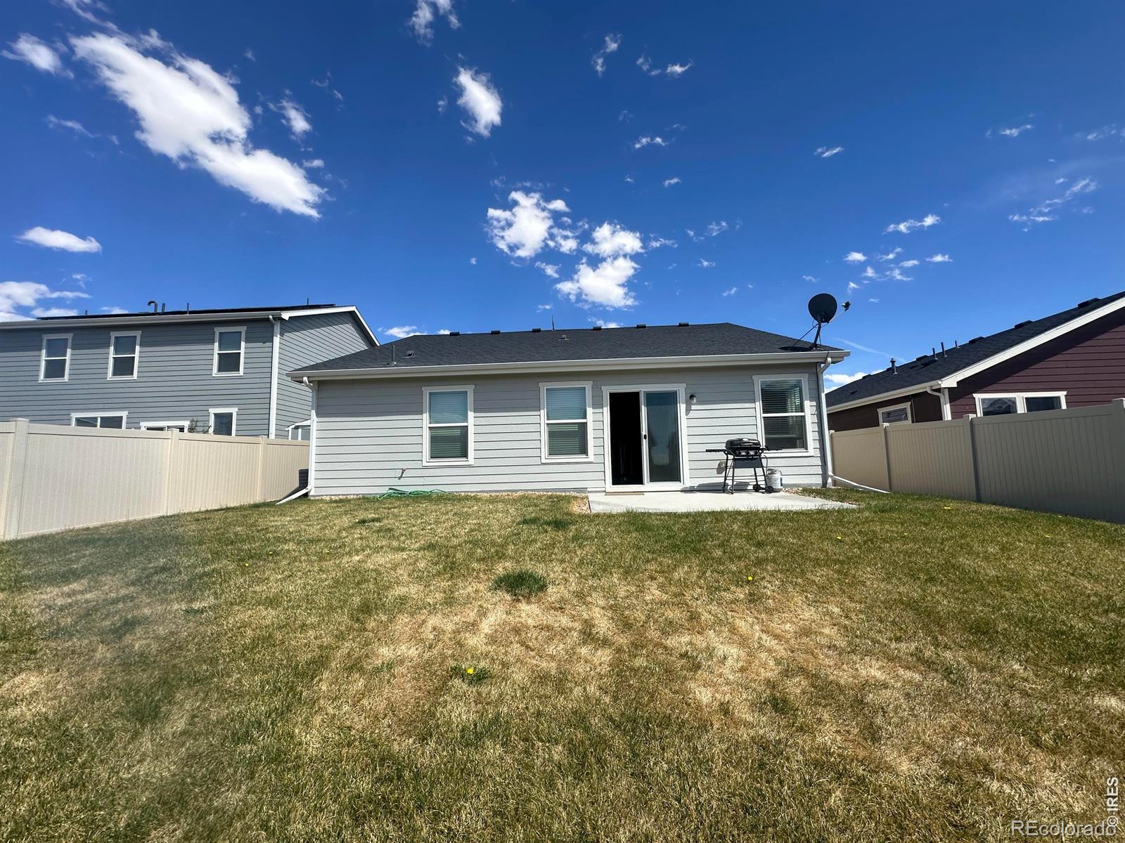 345 Gila Trl, Ault, CO 80610