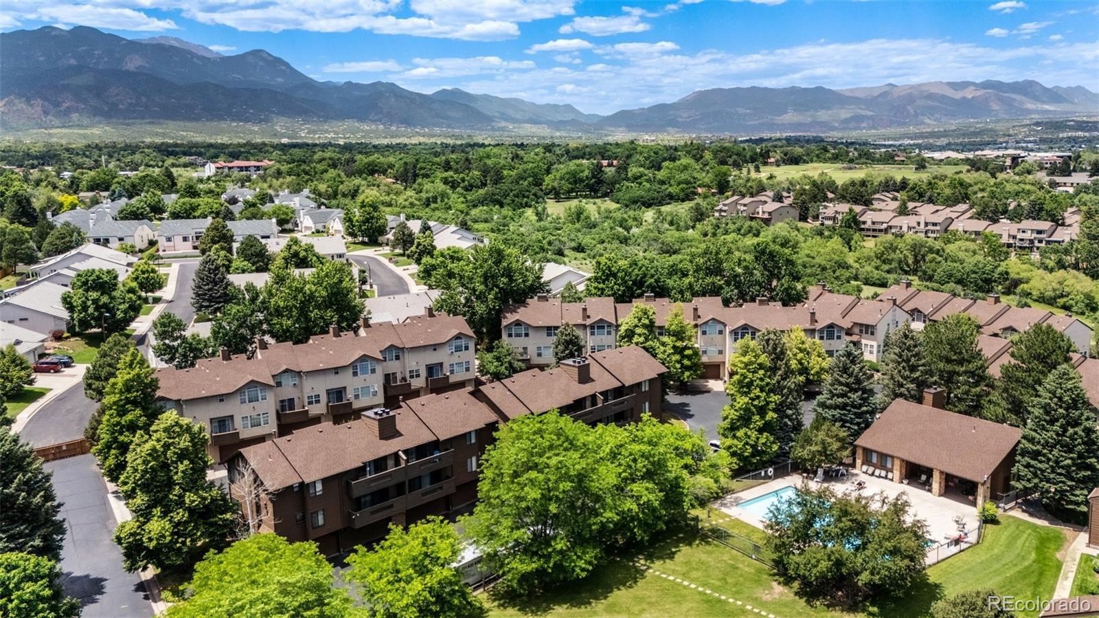 3021 Capstan Way, Colorado Springs, CO 80906