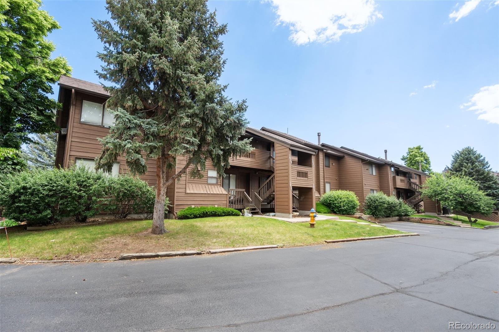 3021 Capstan Way, Colorado Springs, CO 80906