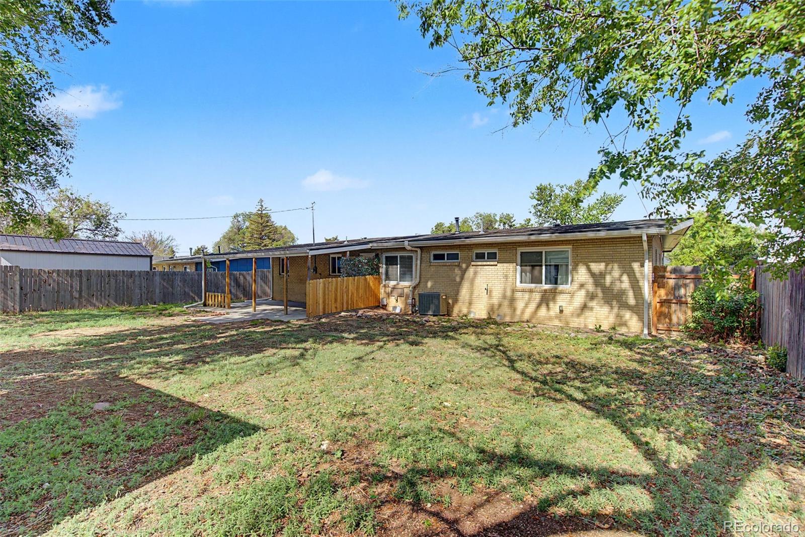 119 Bradley St, Colorado Springs, CO 80911