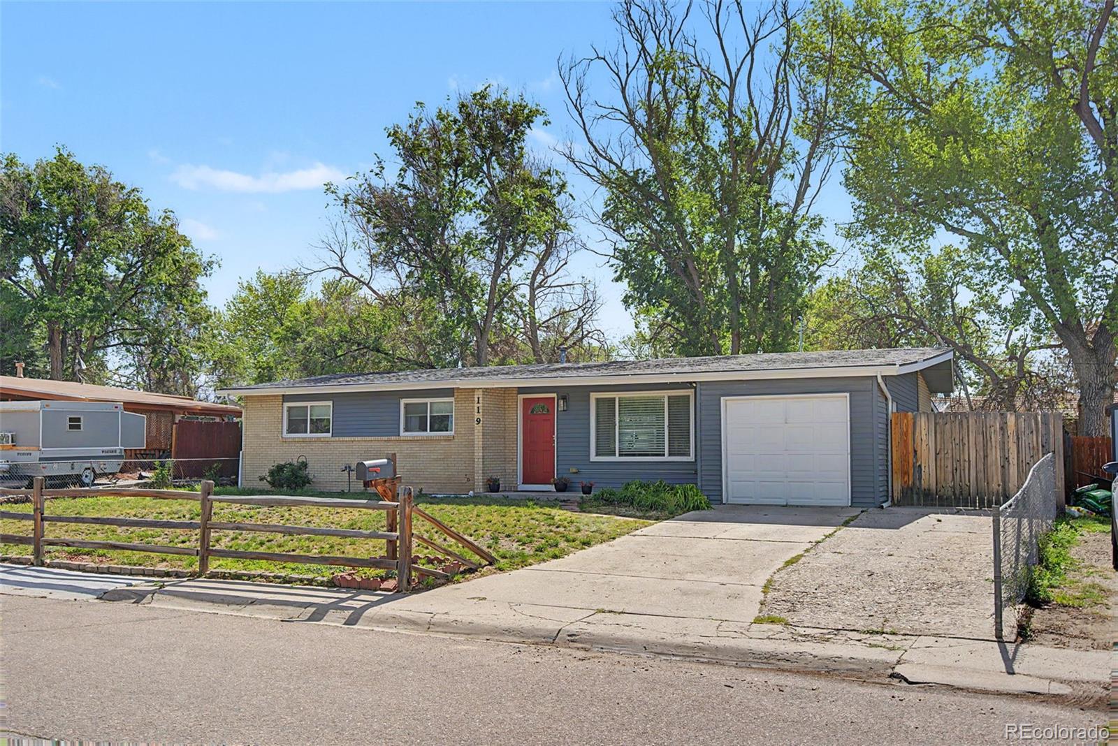 119 Bradley St, Colorado Springs, CO 80911