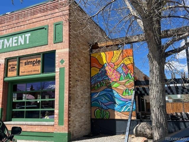 547 Arizona St, Buena Vista, CO 81211