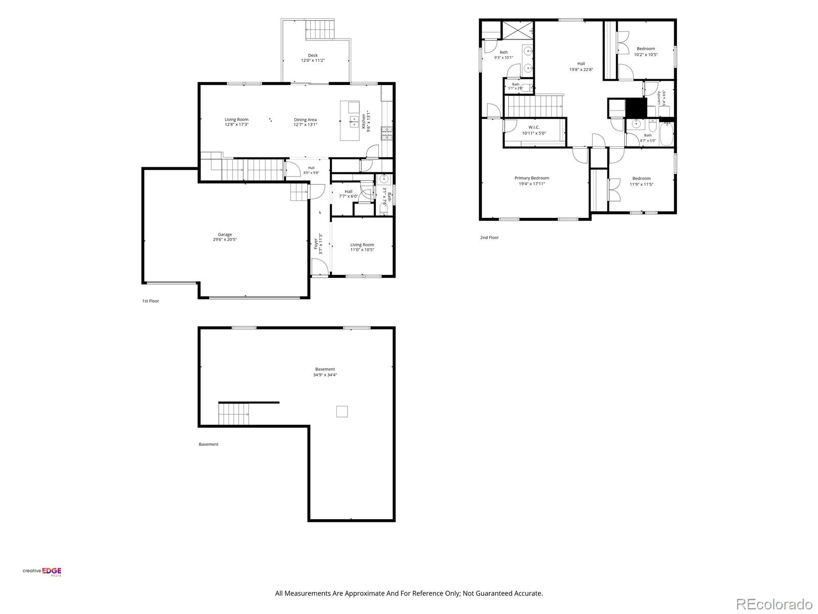 146 Racer St, Bennett, CO 80102