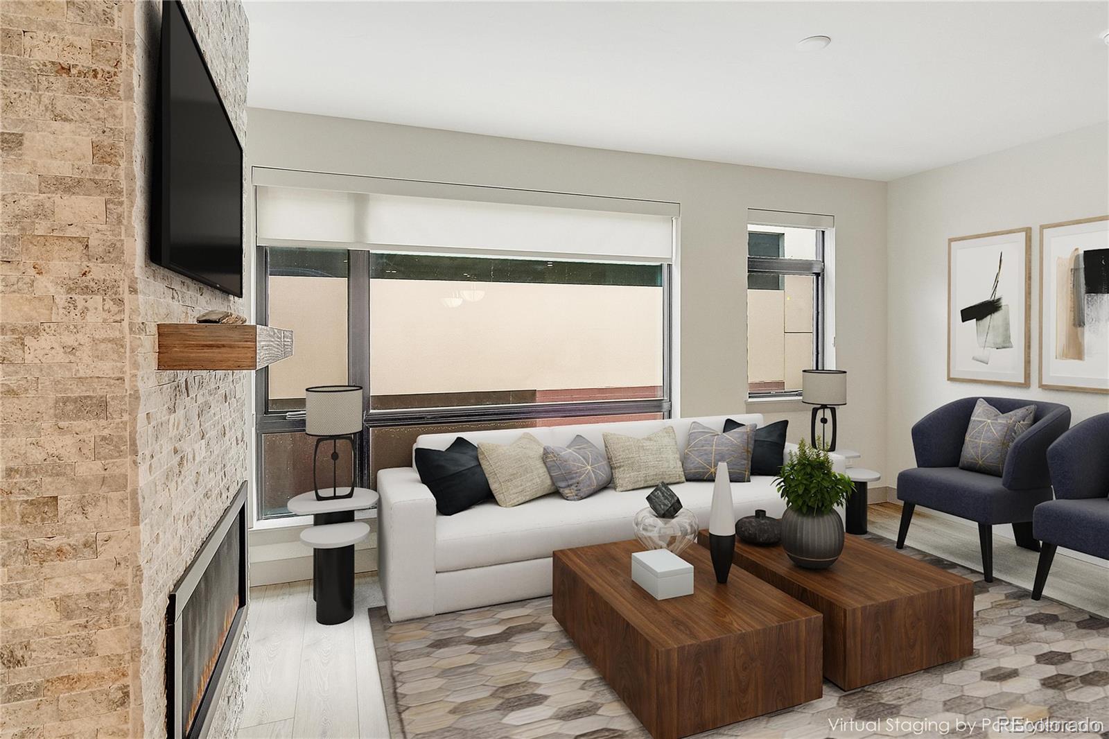 75 W 4th St #204W, Silverthorne, CO 80498
