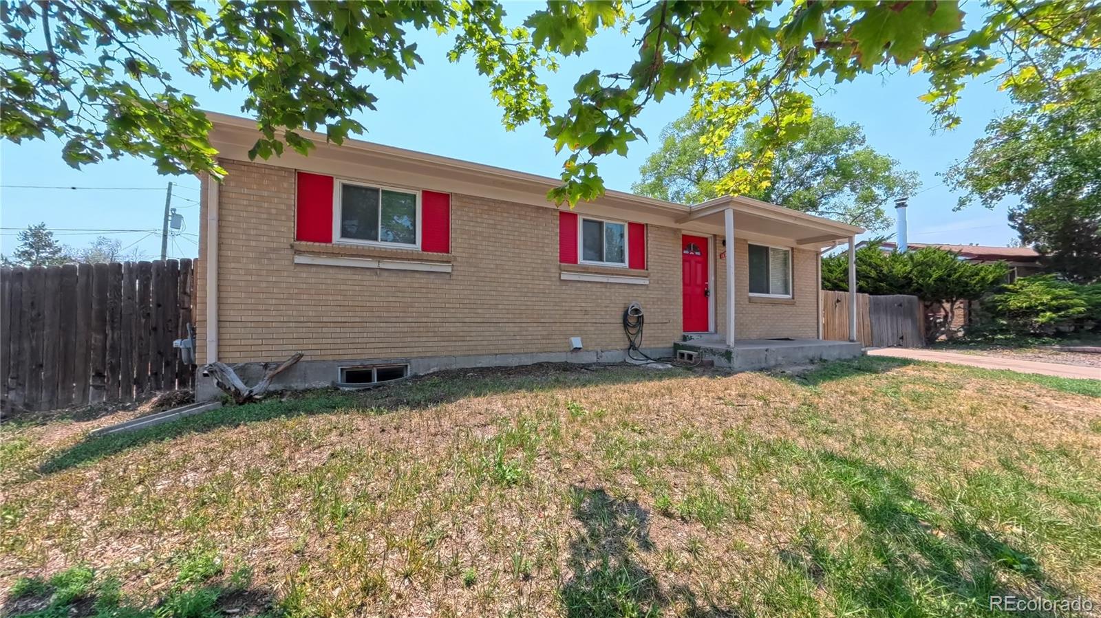 11905 E 119th Pl, Northglenn, CO 80233