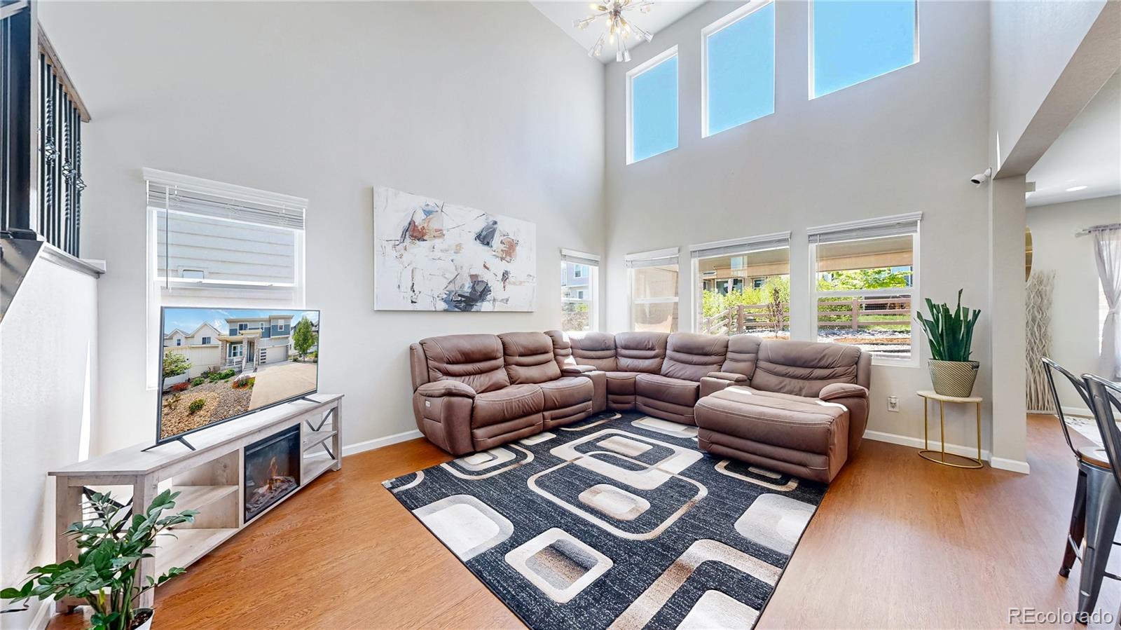 7988 Adams Fork Ave, Littleton, CO 80125