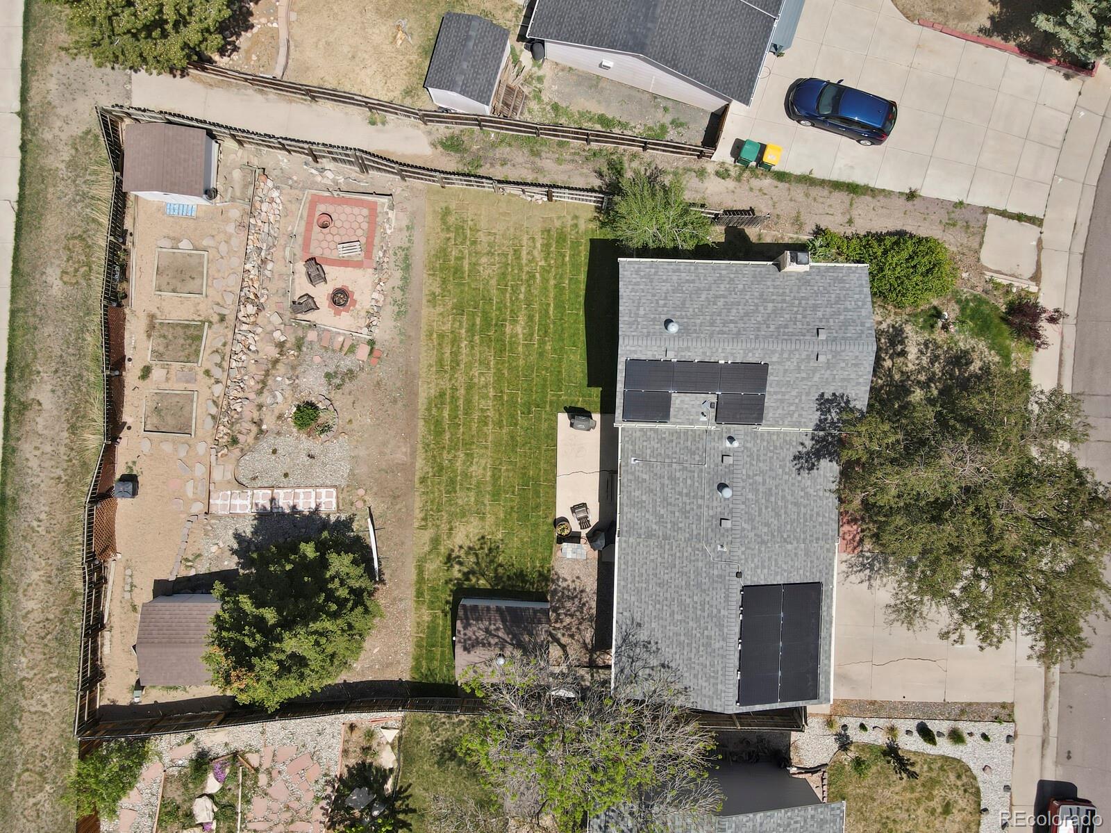 4416 S Vivian Way, Morrison, CO 80465