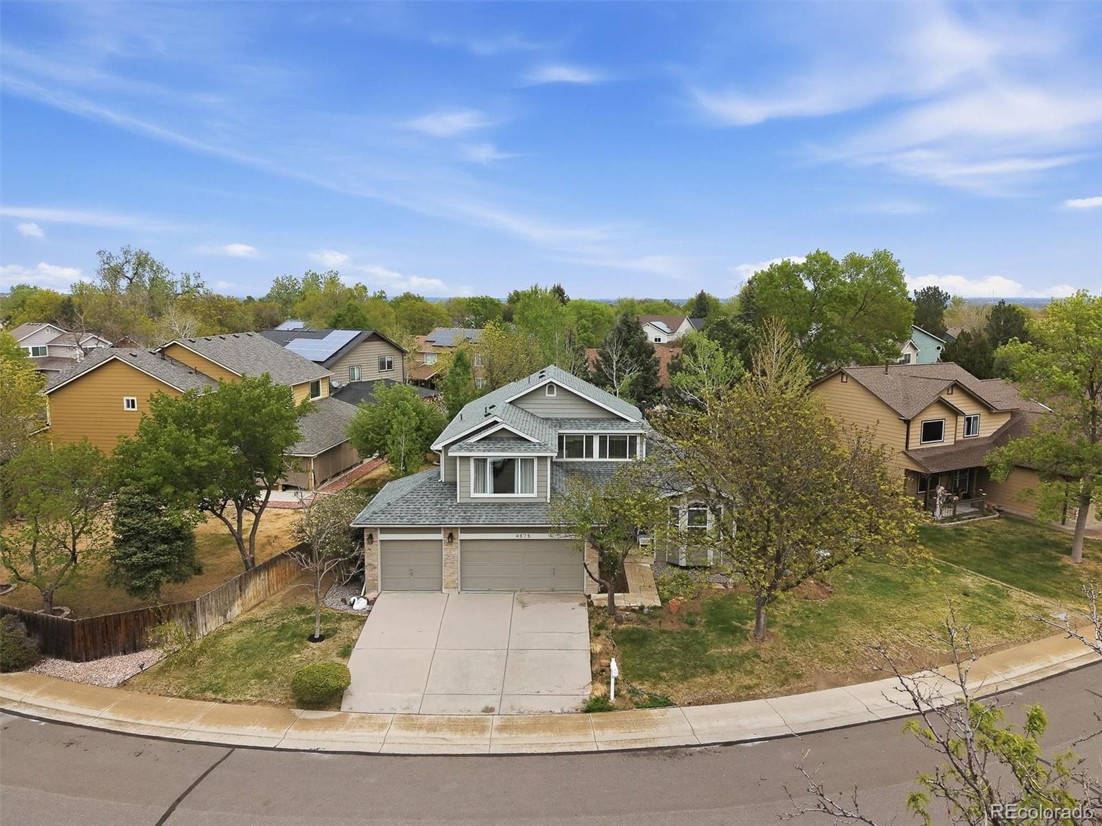 4875 E 117th Dr, Thornton, CO 80233