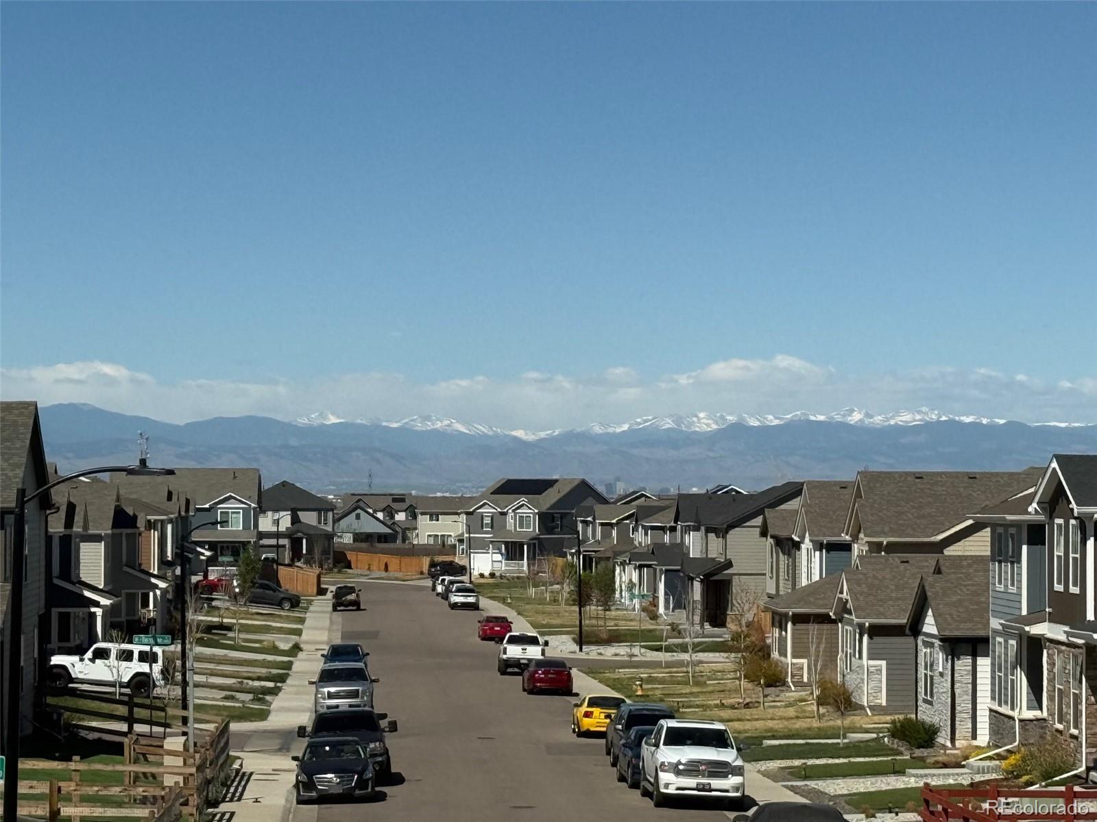 792 N Bently St, Watkins, CO 80137