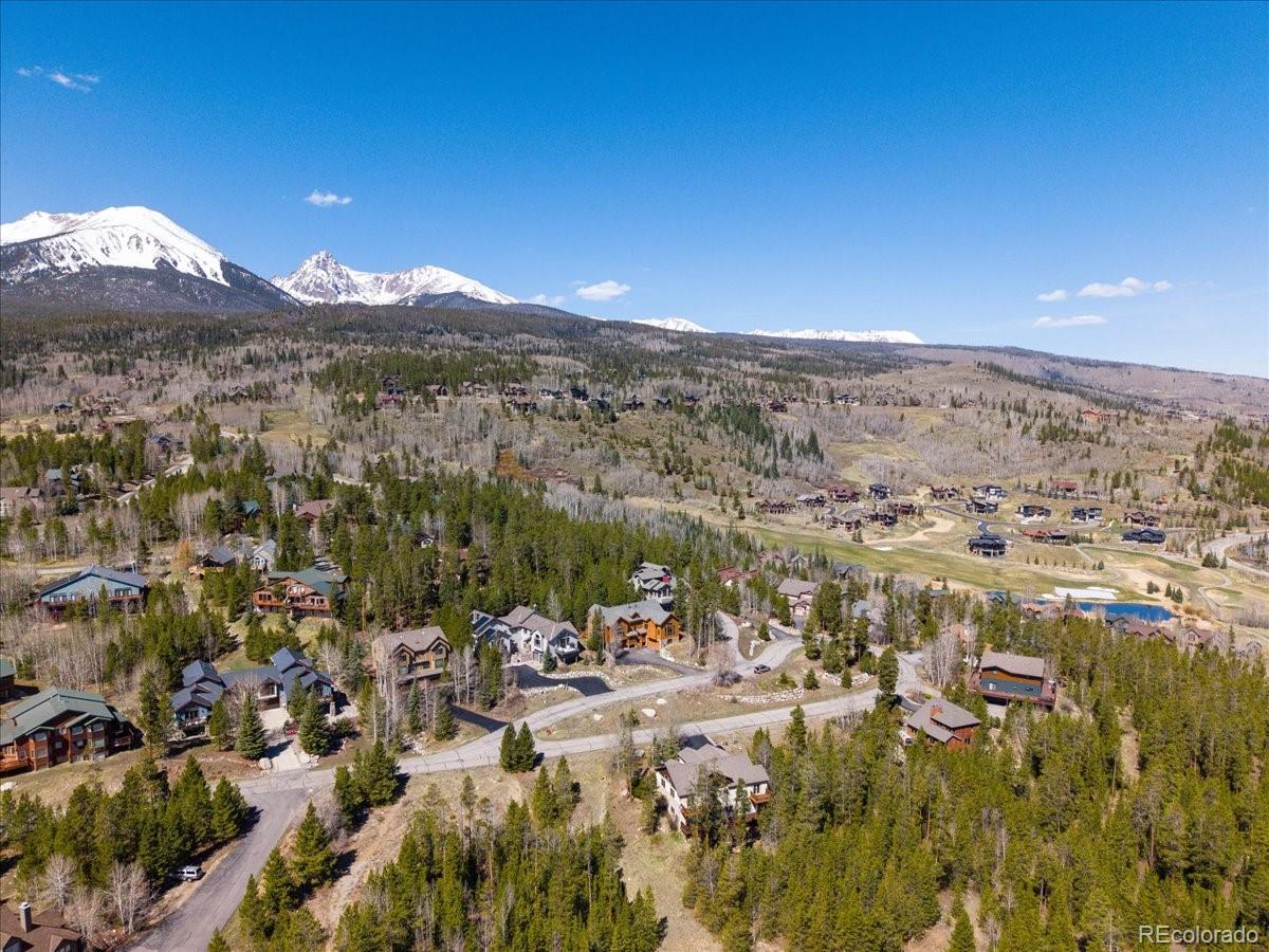 1871 Peregrine Ln, Silverthorne, CO 80498