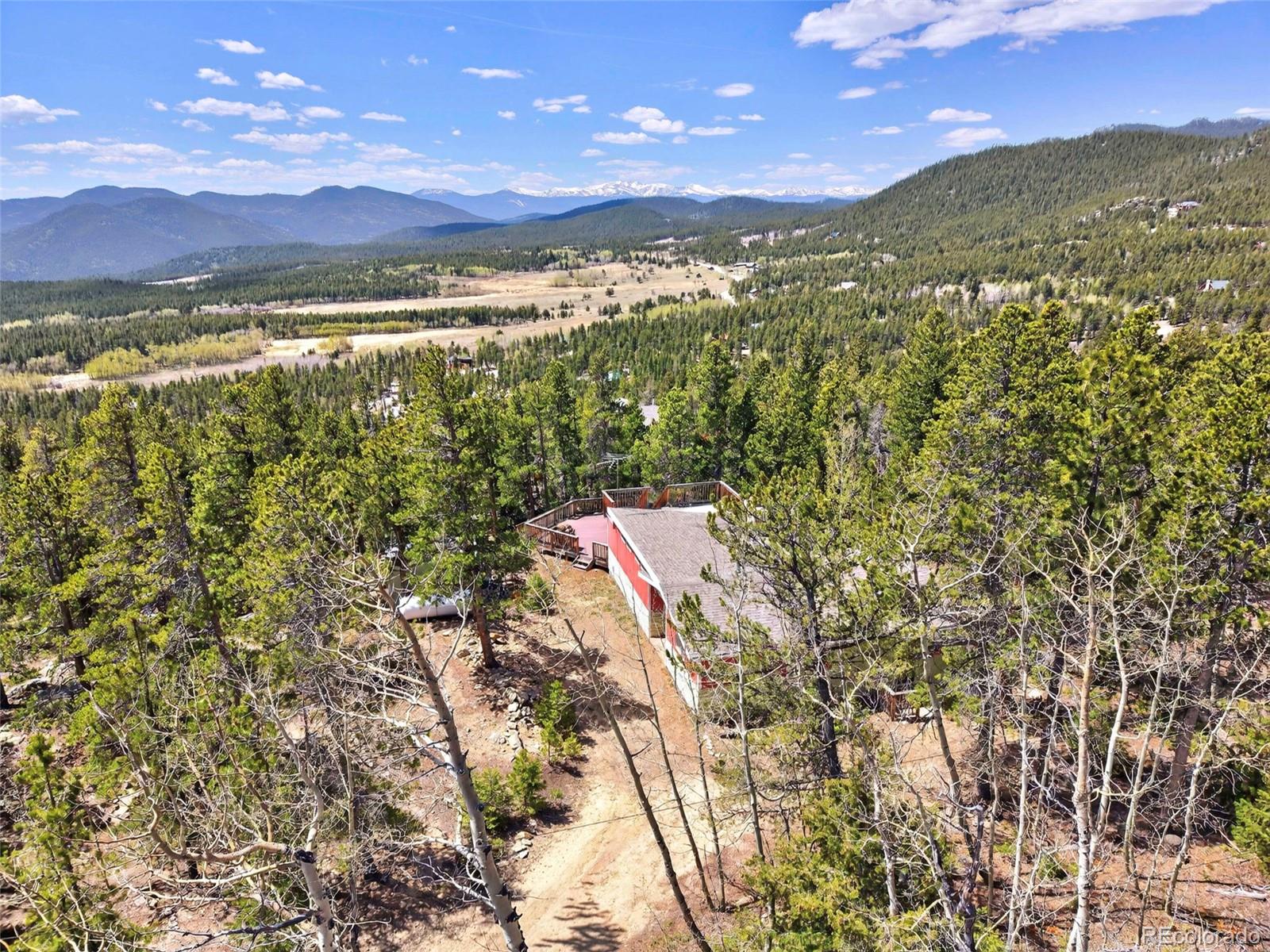34028 Lyttle Dowdle Dr, Golden, CO 80403