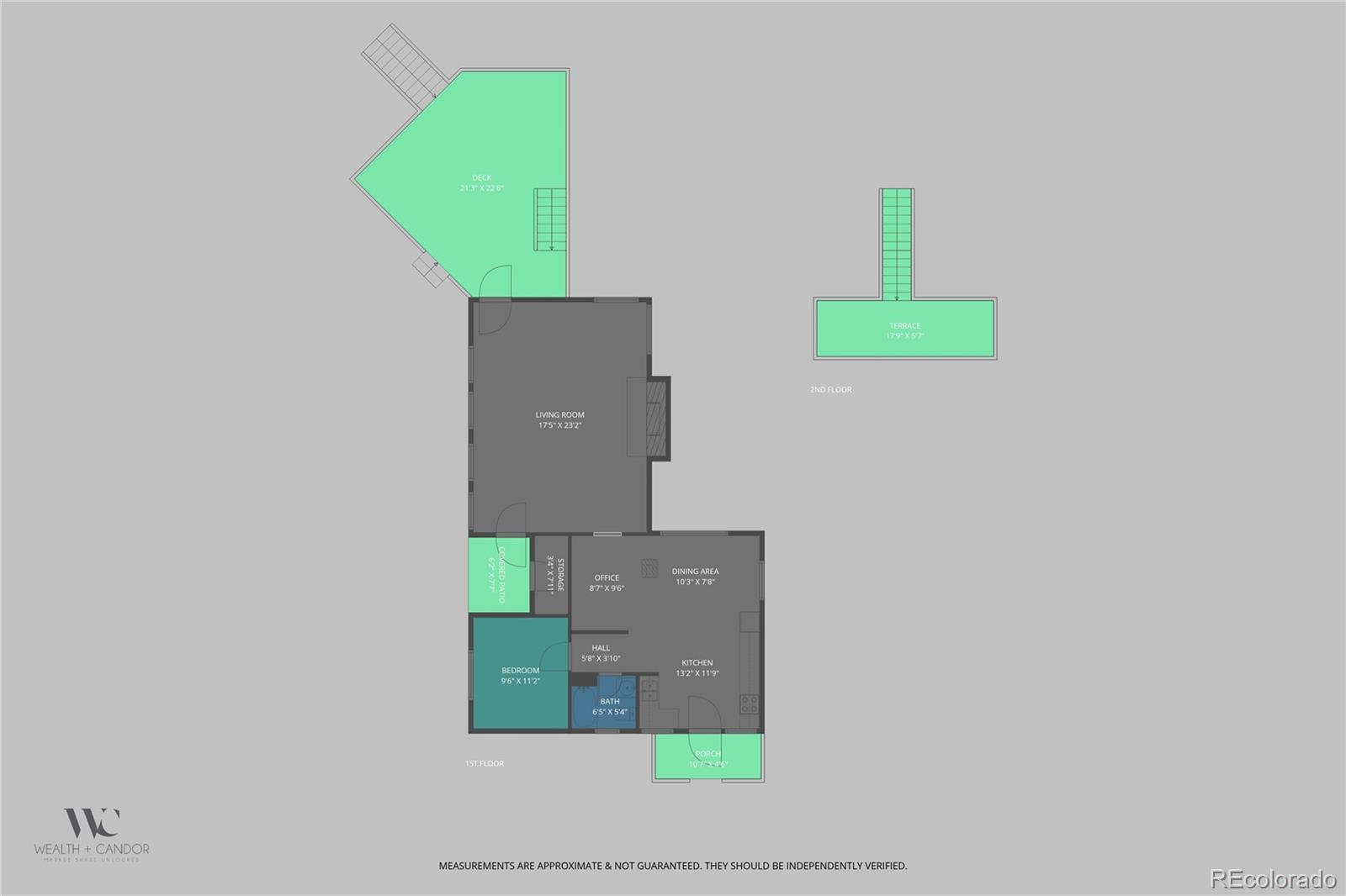 34028 Lyttle Dowdle Dr, Golden, CO 80403